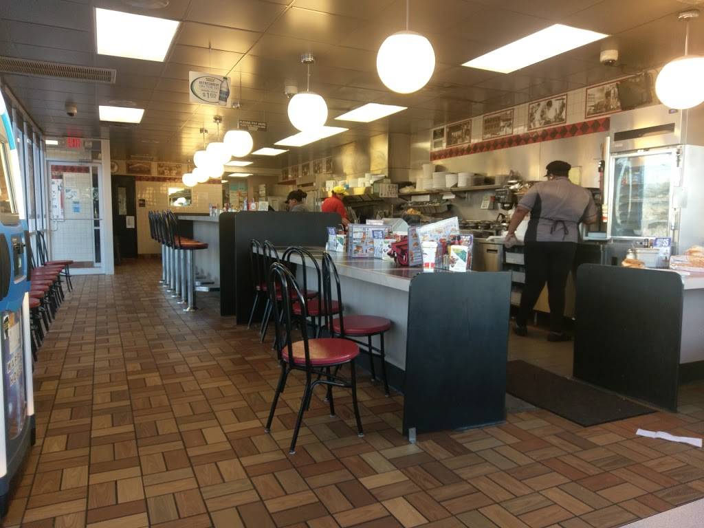 Waffle House | meal takeaway | 1804 McCormick Dr, Tifton, GA 31793, USA | 2293828332 OR +1 229-382-8332