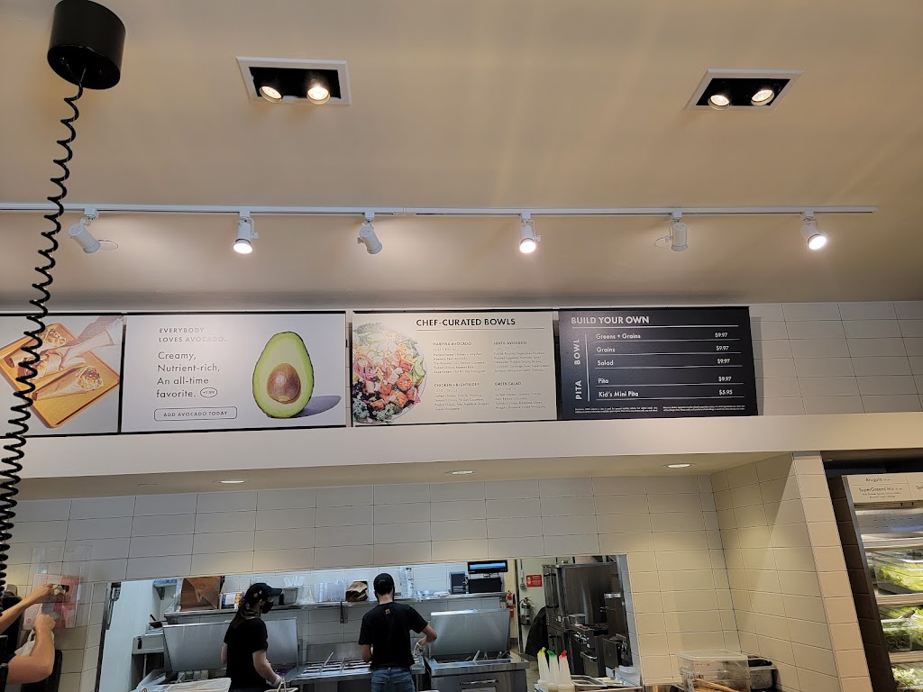 CAVA | restaurant | 5601 Brodie Ln Ste 1525, Austin, TX 78745, USA | 5122225609 OR +1 512-222-5609