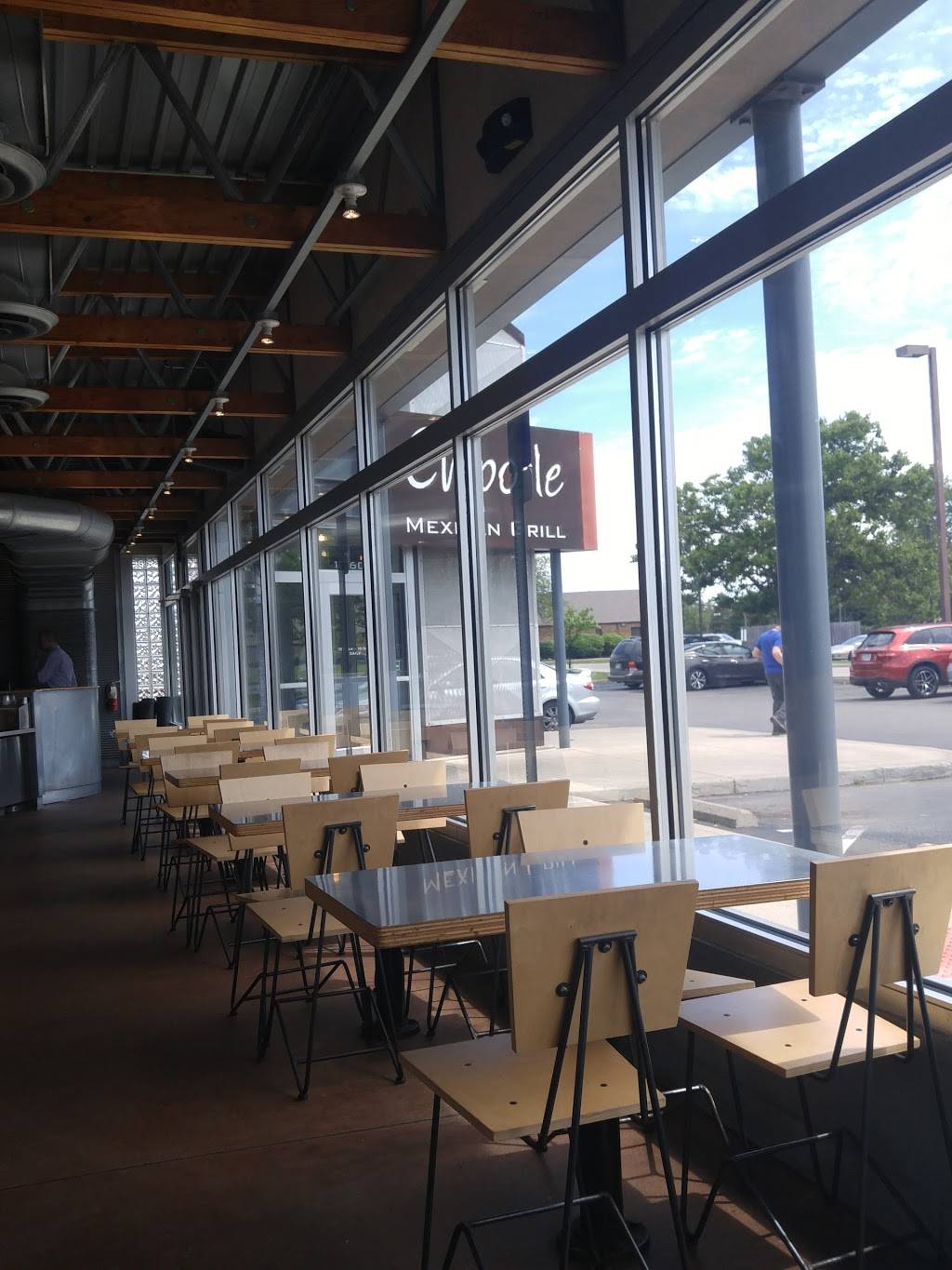 Chipotle Mexican Grill | restaurant | 1960 E Dublin Granville Rd, Columbus, OH 43229, USA | 6148914257 OR +1 614-891-4257