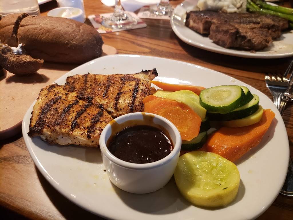 Outback Steakhouse | restaurant | 2560 Miamisburg Centerville Rd, Dayton, OH 45459, USA | 9374346522 OR +1 937-434-6522