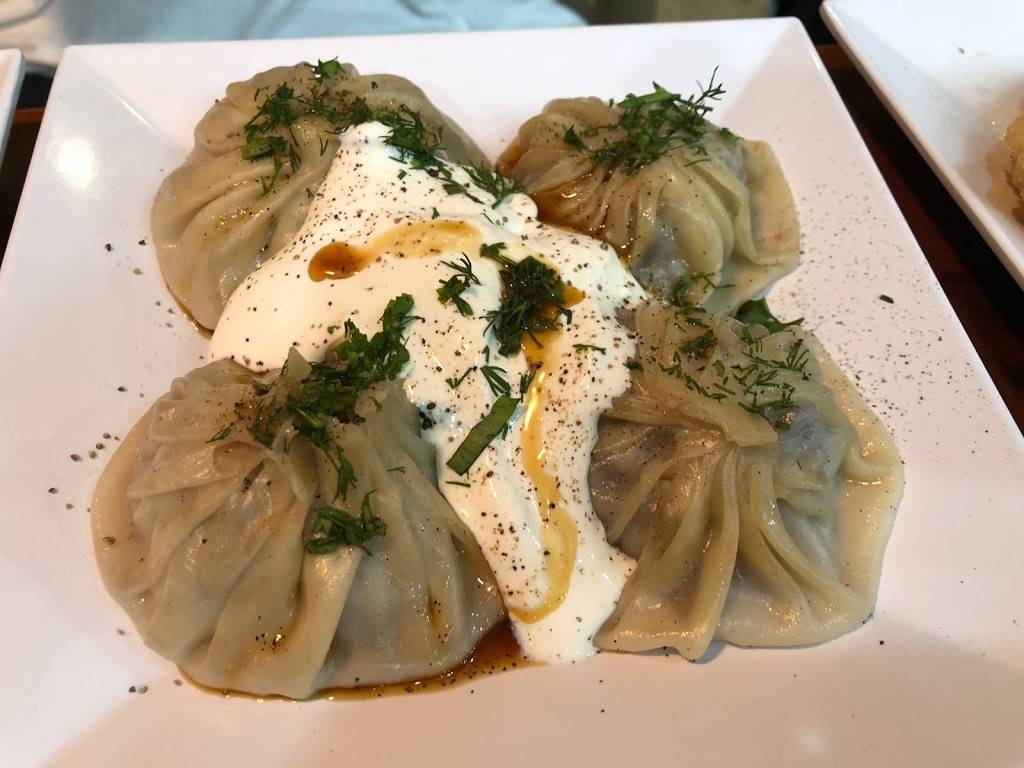 Uzbechka NYC | restaurant | 3089 Brighton 6th St, Brooklyn, NY 11235, USA | 2034295555 OR +1 203-429-5555