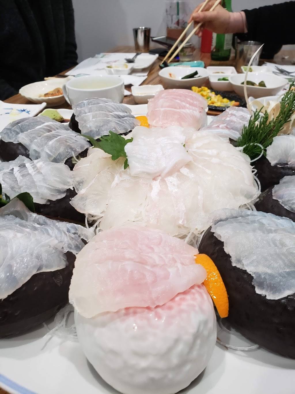 T Equals Fish | restaurant | 1101 Vermont Ave #101-102, Los Angeles, CA 90006, USA | 2133803385 OR +1 213-380-3385