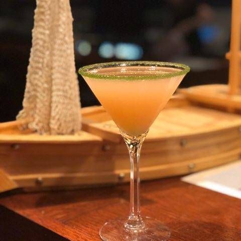 Fish Cheeks | restaurant | 6818 W North Ave, Wauwatosa, WI 53213, USA | 2629934800 OR +1 262-993-4800