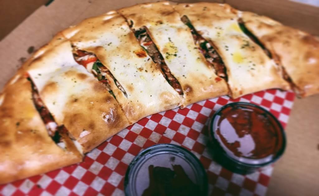 Ciras Pizza | restaurant | 15825 Hope Village Rd, Friendswood, TX 77546, USA | 8325695138 OR +1 832-569-5138