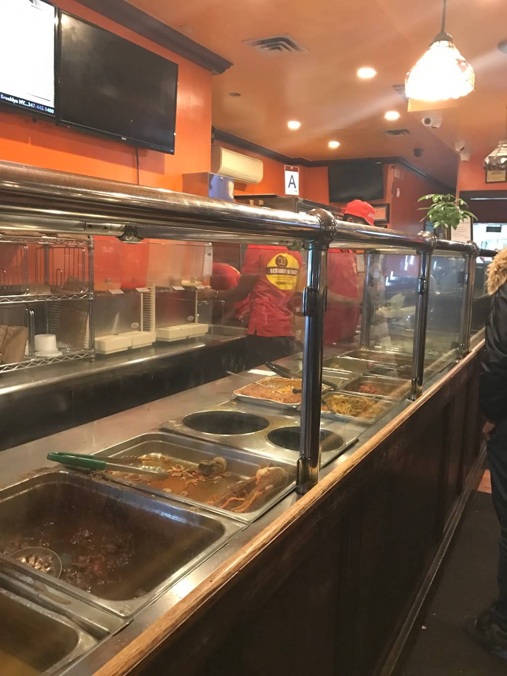 C & J | bakery | 875 Flatbush Ave, Brooklyn, NY 11226, USA | 3474421400 OR +1 347-442-1400