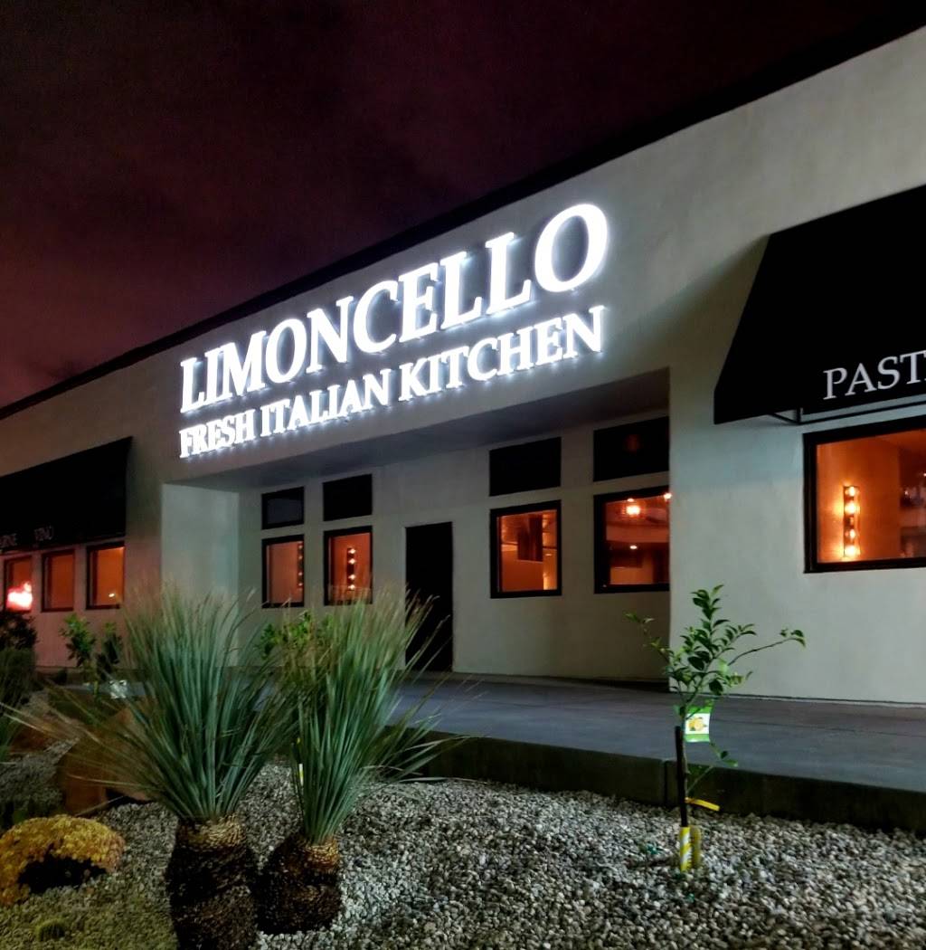 Limoncello Fresh Italian Kitchen | restaurant | 8245 W Sahara Ave, Las Vegas, NV 89117, USA | 7028881144 OR +1 702-888-1144