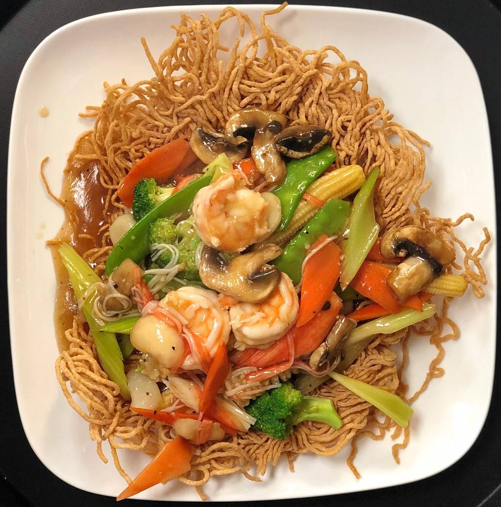 Hue-Asian Cuisine | restaurant | 12925 Farm to Market 1960 Rd W Suite A, Houston, TX 77065, USA | 8326885665 OR +1 832-688-5665