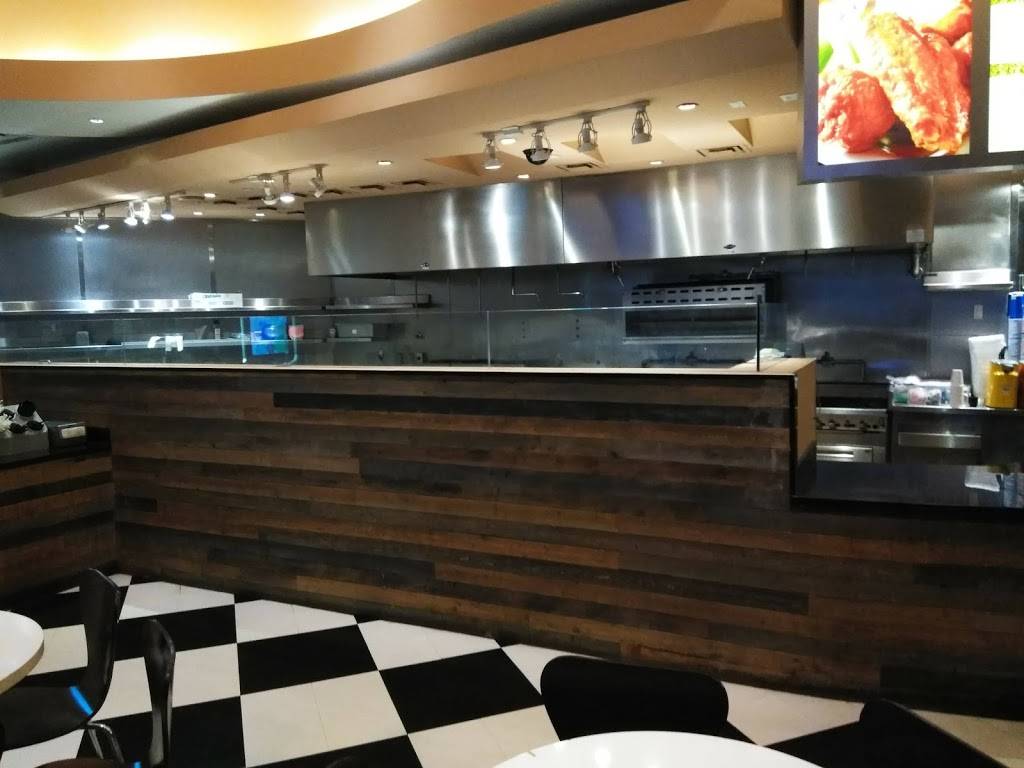 Gridiron Grill | restaurant | 11011 W Charleston Blvd, Las Vegas, NV 89135, USA | 7027977777 OR +1 702-797-7777