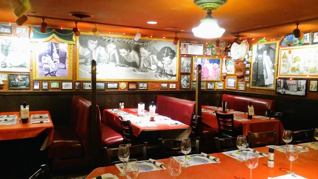 Buca di Beppo Italian Restaurant | restaurant | 11757 Harbor Blvd, Garden Grove, CA 92840, USA | 7147402822 OR +1 714-740-2822