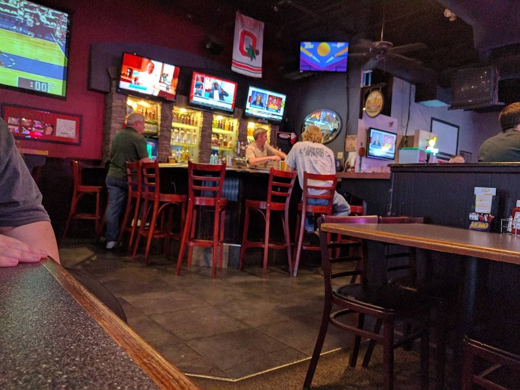 Romers Bar & Grill | restaurant | 4439 W Franklin St, Bellbrook, OH 45305, USA | 9378487676 OR +1 937-848-7676