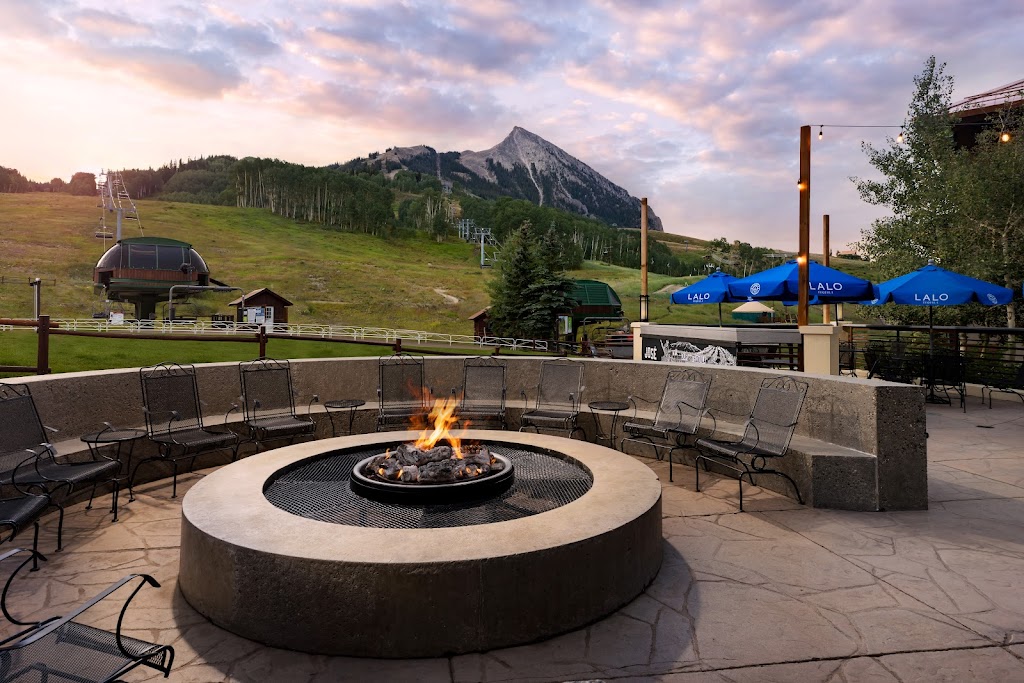 José Crested Butte | restaurant | 500 Gothic Rd 2nd Floor, Crested Butte, CO 81224, USA | 9702513030 OR +1 970-251-3030