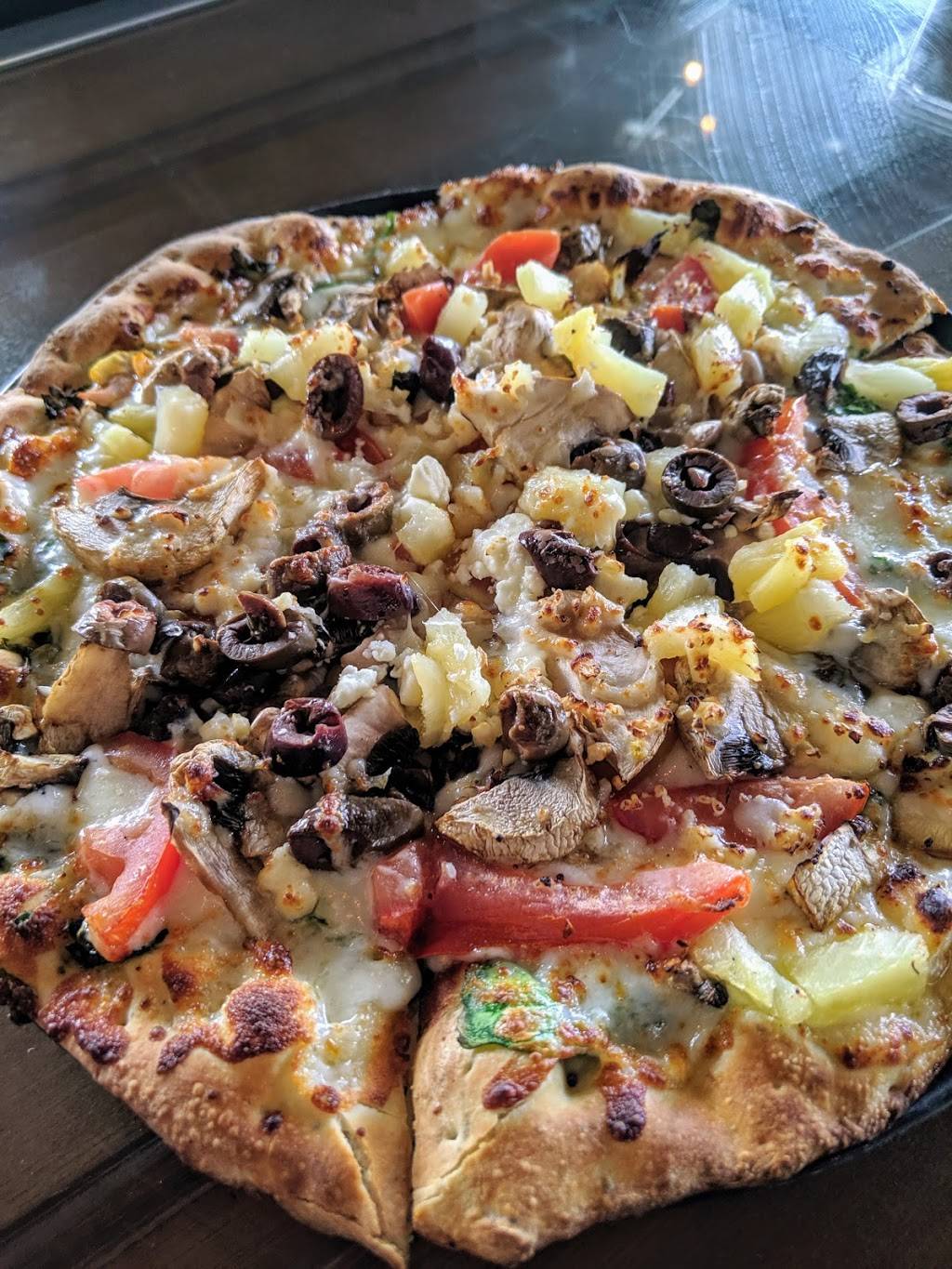 By Design Pizza | restaurant | 11800 NW Cedar Falls Dr #110, Portland, OR 97229, USA | 5037168663 OR +1 503-716-8663