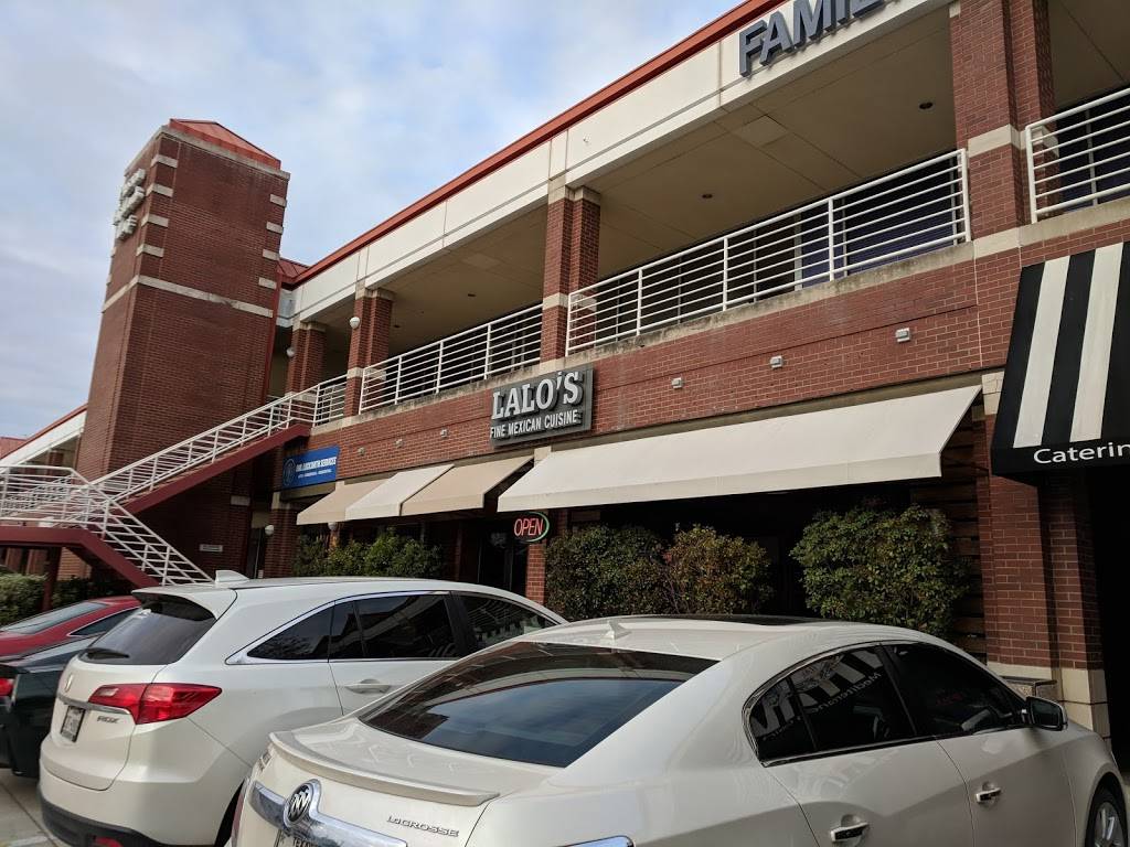 Lalos Fine Mexican Cuisine | restaurant | 18484 Preston Rd #118, Dallas, TX 75252, USA | 4692983017 OR +1 469-298-3017