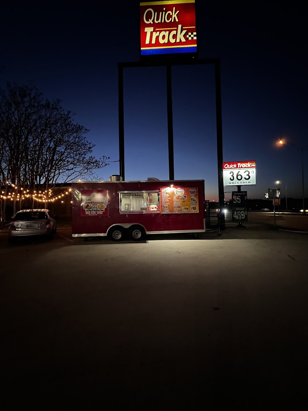 Las gordibuenas taqueria | restaurant | 1724 Bernard St, Denton, TX 76205, USA | 4694281205 OR +1 469-428-1205