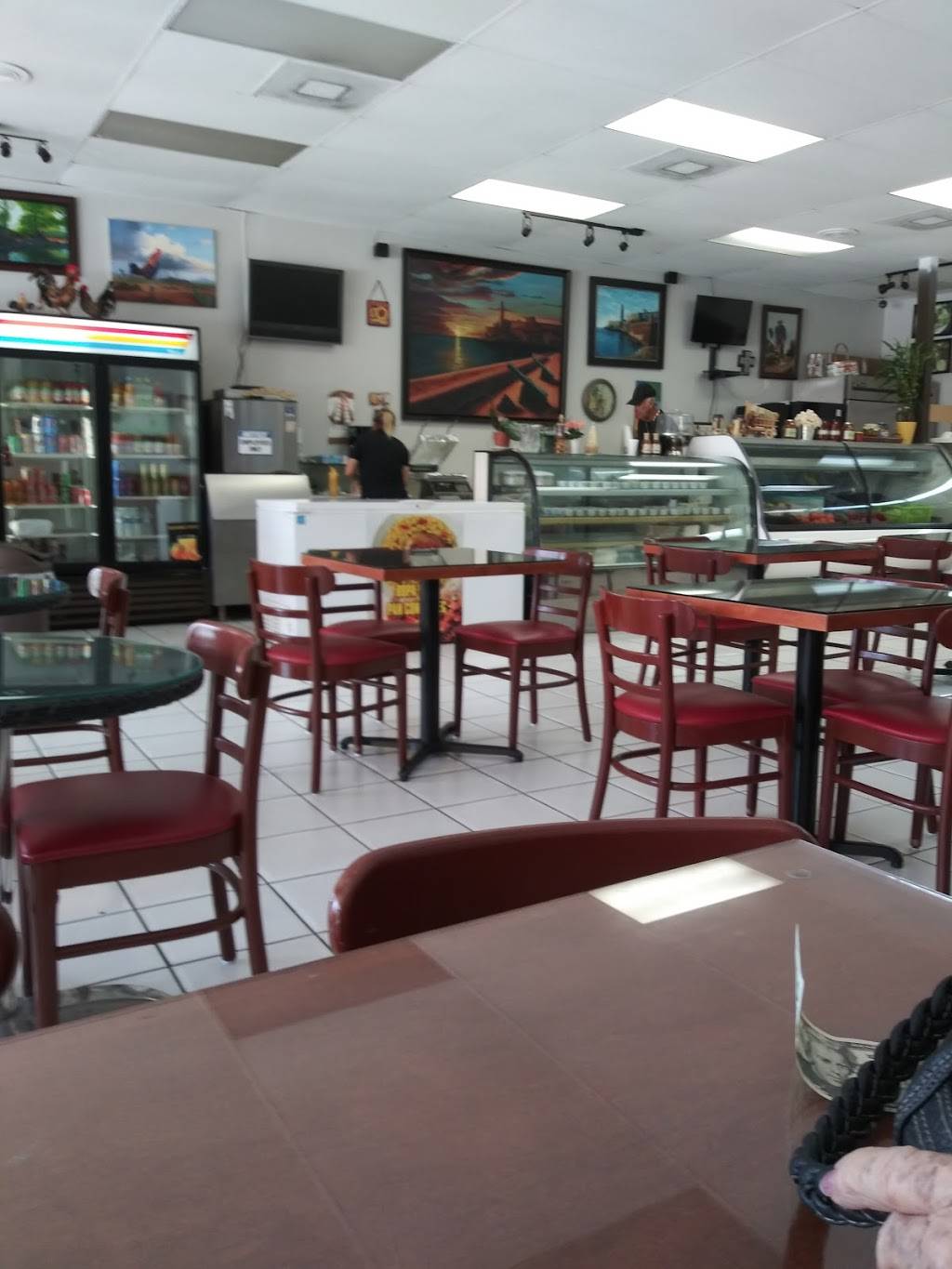 Havana Sunset Restaurant & Catering | meal delivery | 10734 SW 72nd St, Miami, FL 33173, USA | 3052702308 OR +1 305-270-2308