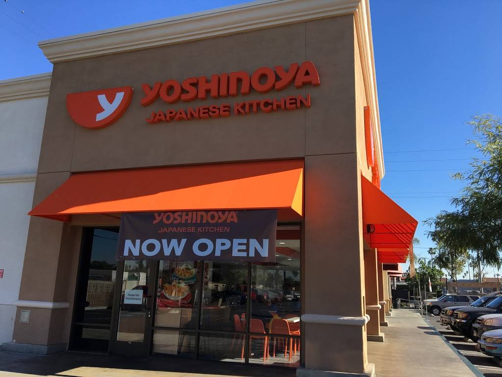 Yoshinoya Slauson & Vermont | restaurant | 1004 W Slauson Ave, Los Angeles, CA 90044, USA | 3235653506 OR +1 323-565-3506