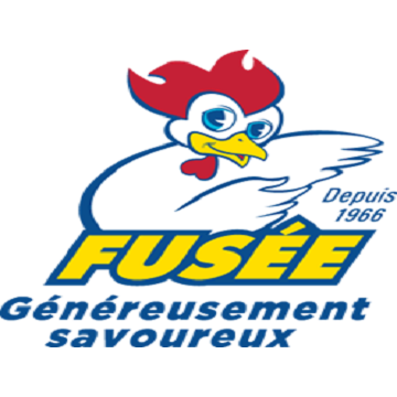 Rôtisserie Fusée | restaurant | 4954 Rue Bellefeuille, Trois-Rivières, QC G9A 5Y4, Canada | 8193759181 OR +1 819-375-9181