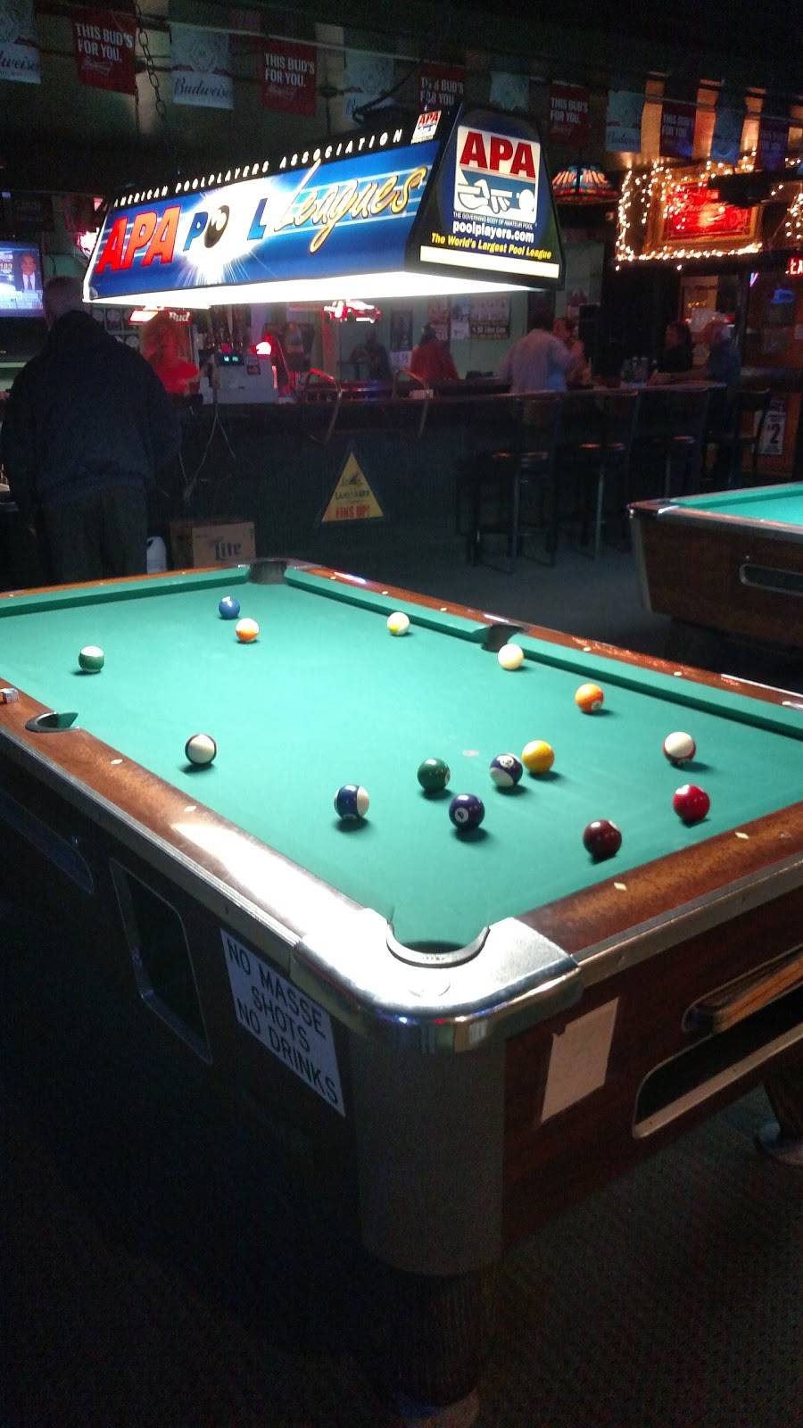 Pockets Restaurant & Tavern | restaurant | 315 S Dupont Hwy, New Castle, DE 19720, USA | 3023288499 OR +1 302-328-8499