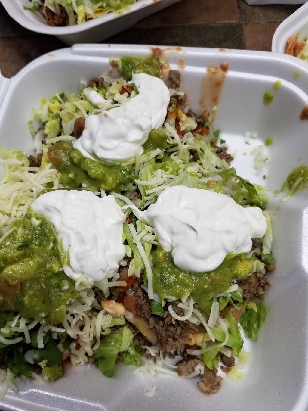 Taqueria El Sabrosito | restaurant | 14320 Bellflower Blvd, Bellflower, CA 90706, USA | 5628674383 OR +1 562-867-4383