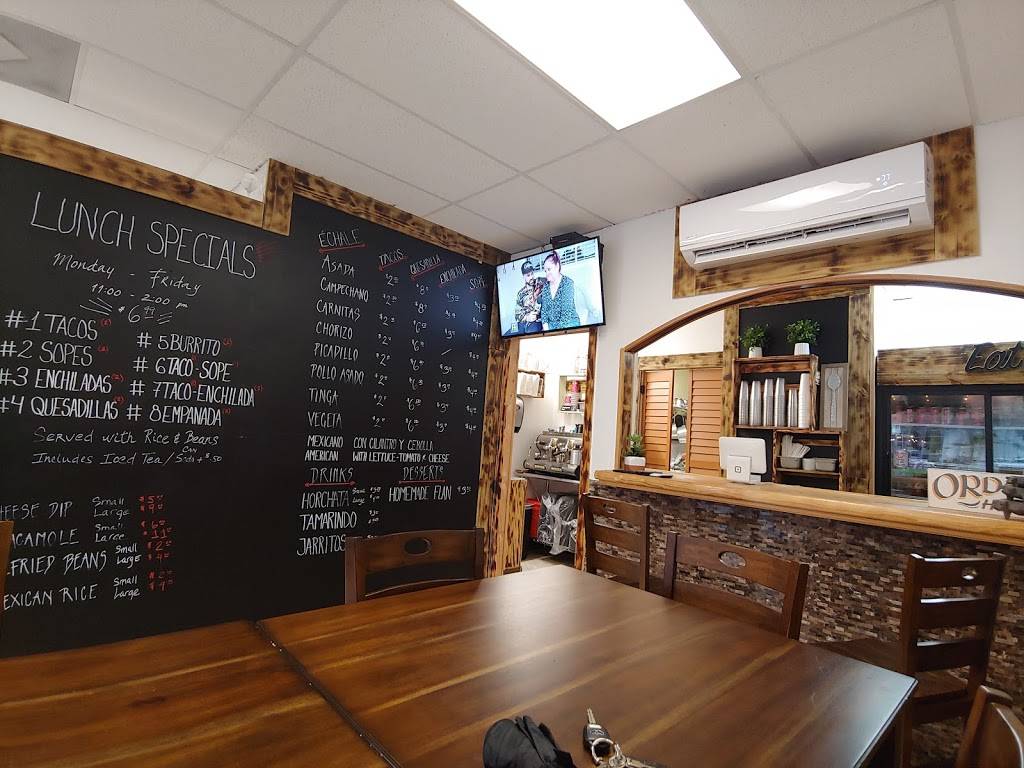 Doña kitchen | restaurant | 4337 W Kennedy Blvd, Tampa, FL 33609, USA | 8134424299 OR +1 813-442-4299