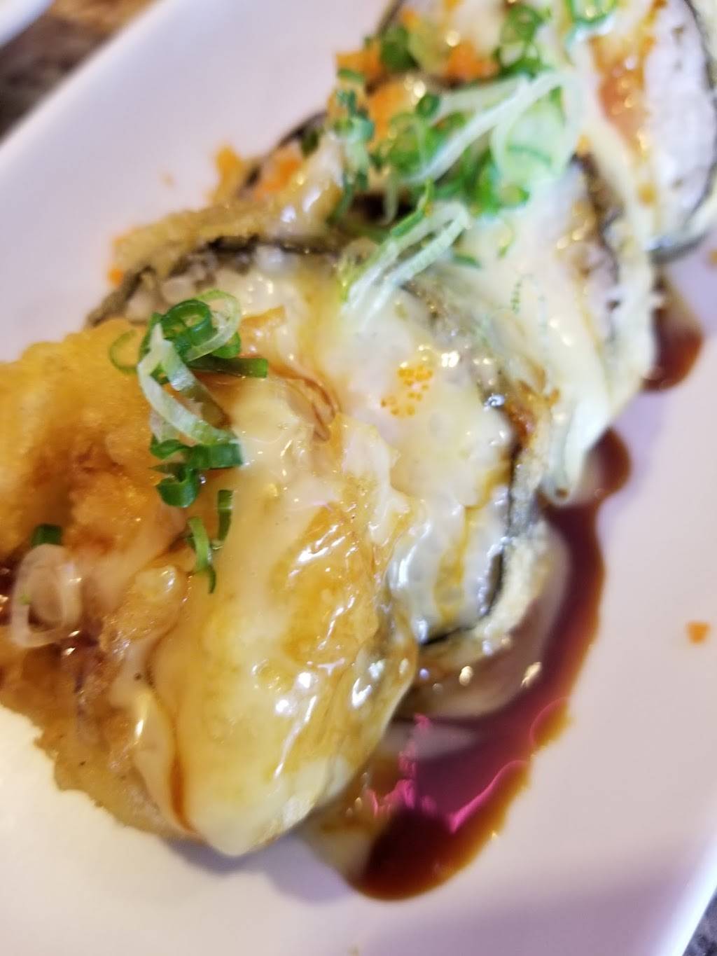 Umi Sushi | restaurant | 501 Davis St, Vacaville, CA 95688, USA | 7074697480 OR +1 707-469-7480