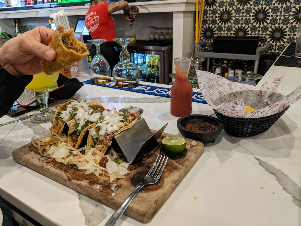 Rio Chico - Hardeeville | restaurant | 468 D Mark Cummings Rd Ste 107, Hardeeville, SC 29927, USA | 8432083344 OR +1 843-208-3344