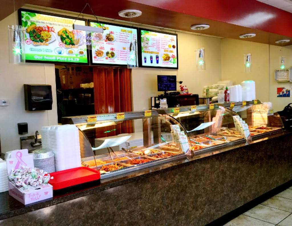 China Express | restaurant | 2725 8th Ave, Fort Worth, TX 76110, USA | 8179214828 OR +1 817-921-4828