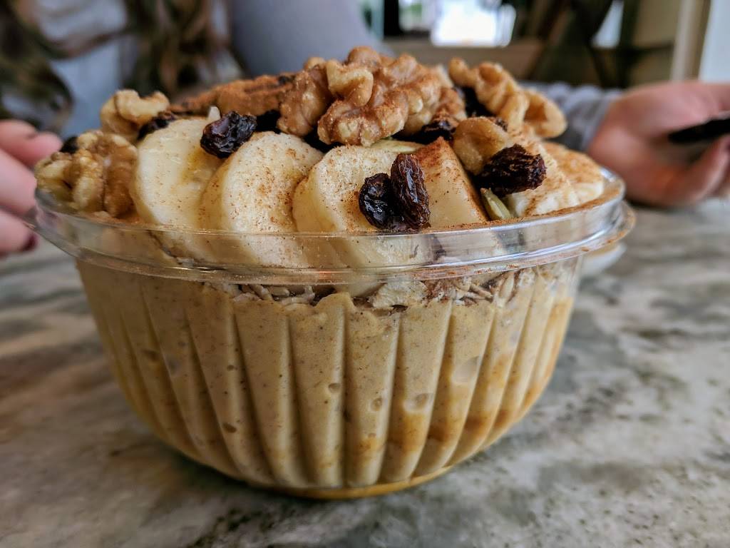 The Green Cat Juice Bar & Market | cafe | 3801 Pacific Ave, Virginia Beach, VA 23451, USA | 7574177377 OR +1 757-417-7377