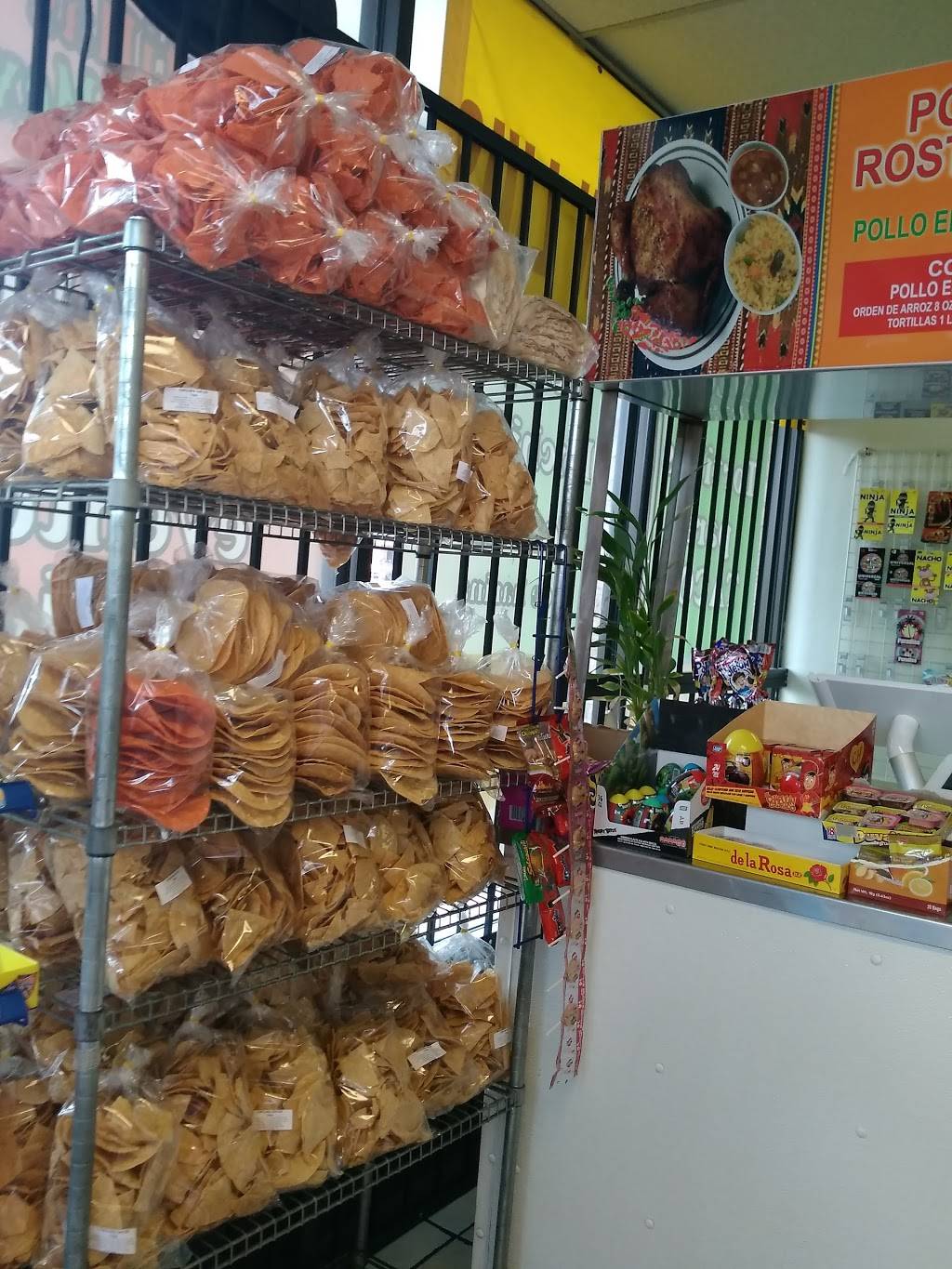 Tortilleria San Luis | restaurant | S Gessner Rd, Houston, TX 77036, USA | 7132707711 OR +1 713-270-7711