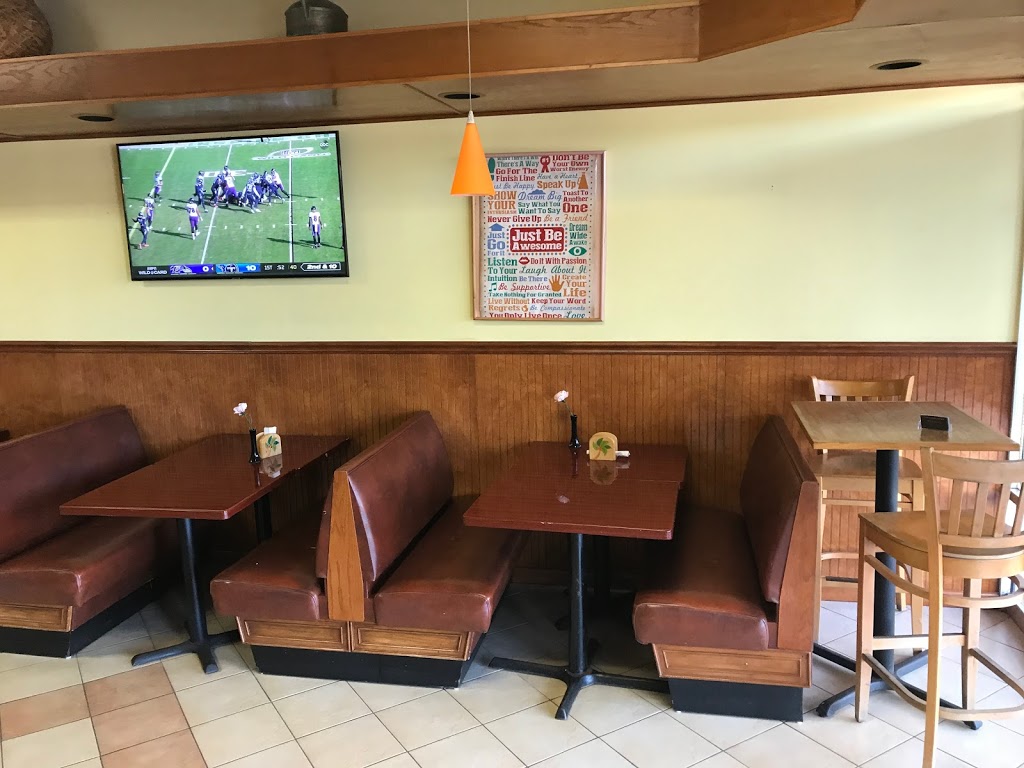 Le griot restaurant | restaurant | 1004 E Sample Rd, Pompano Beach, FL 33064, USA | 9545976209 OR +1 954-597-6209