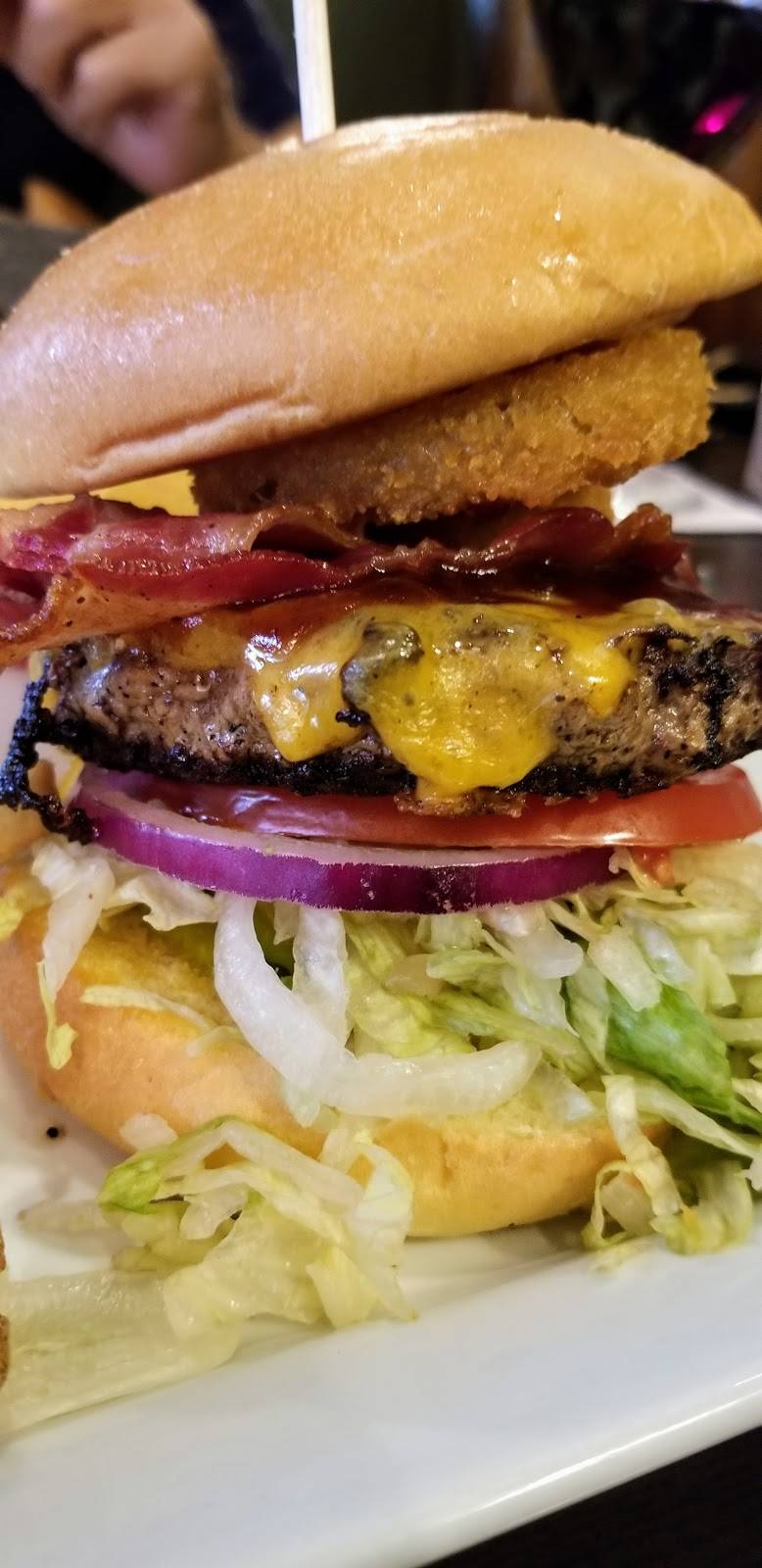 Ruby Tuesday | restaurant | 3138 Tampa Rd, Oldsmar, FL 34677, USA | 7277892577 OR +1 727-789-2577