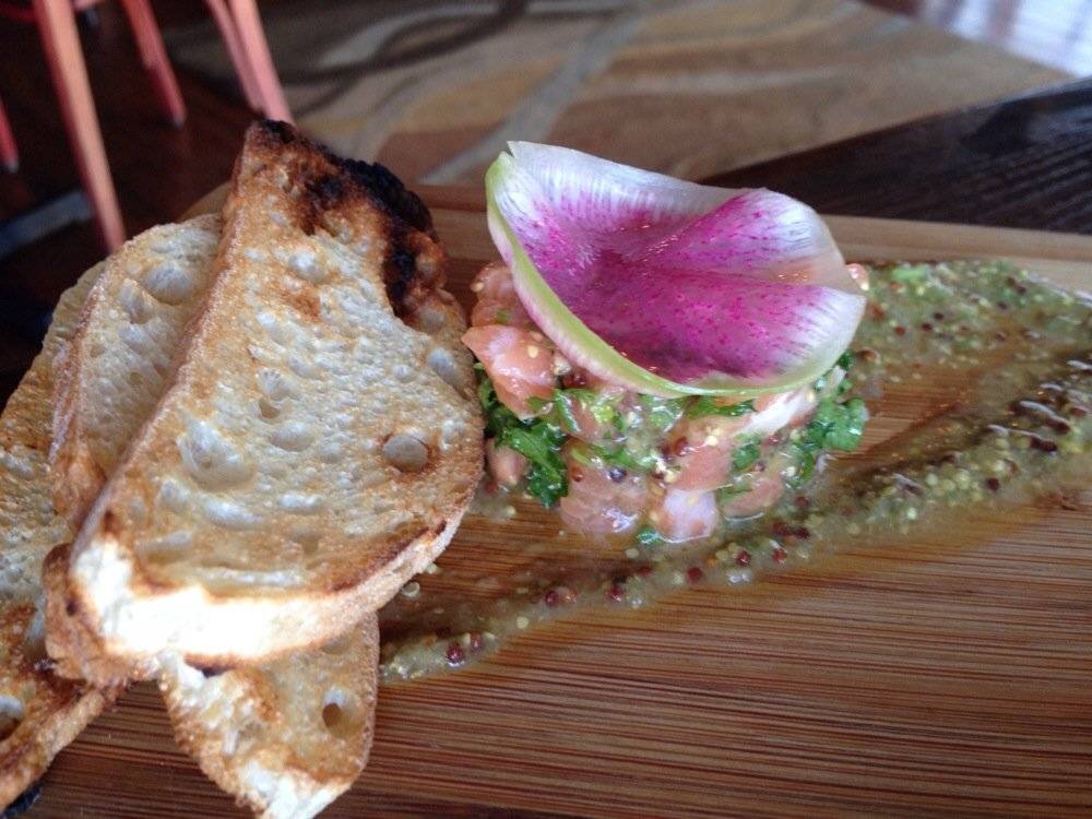 Rascal | restaurant | 801 South La Brea Ave, Los Angeles, CA 90036, USA | 3239333229 OR +1 323-933-3229