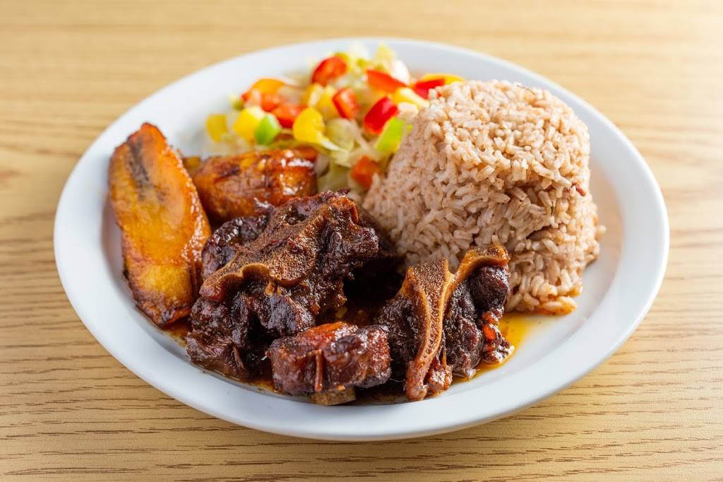 Aunty Joys Jamaican Kitchen | restaurant | 1217 W Devon Ave, Chicago, IL 60660, USA | 7738560247 OR +1 773-856-0247