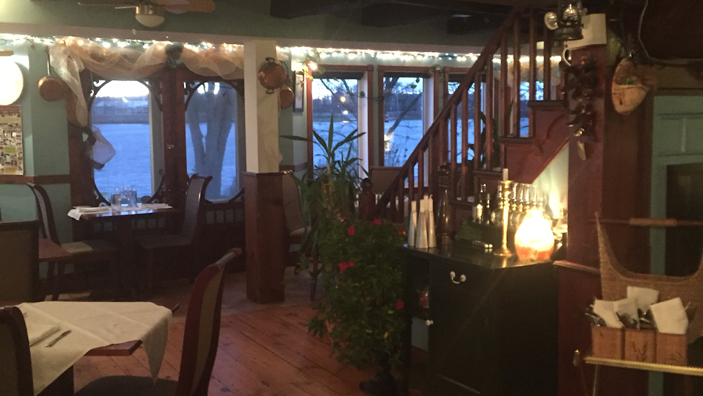 Restaurant Espaces Gourmands | restaurant | Saint-Charles-sur-Richelieu, QC, Canada | 4505843112 OR +1 450-584-3112