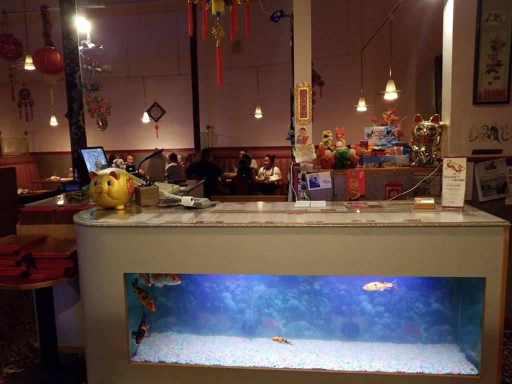 Dragon Garden Restaurant | restaurant | 35 N Washington St, North Attleborough, MA 02760, USA | 5086958000 OR +1 508-695-8000