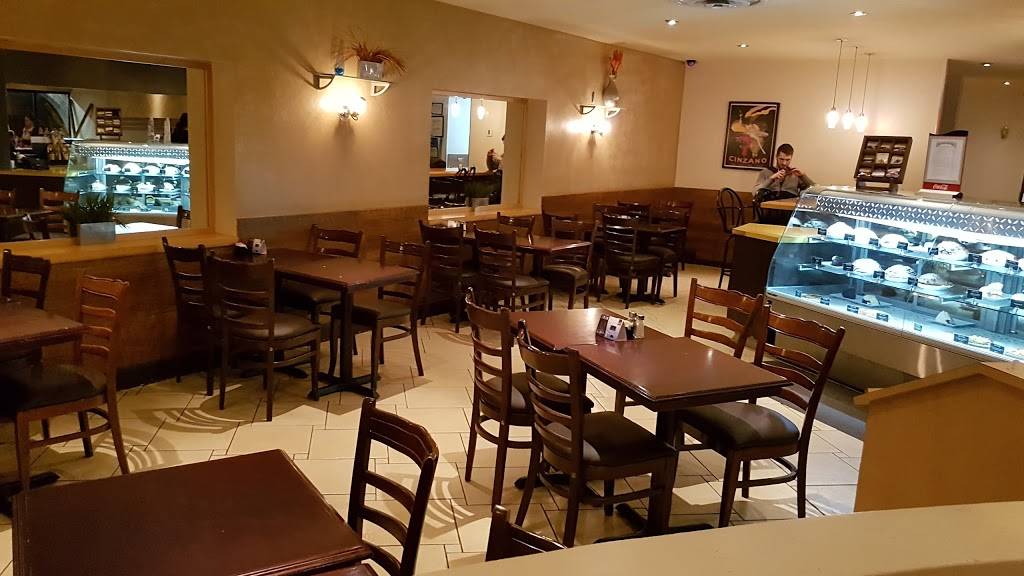 Rockaberry | restaurant | 2880 Boulevard Saint-Charles, Kirkland, QC H9H 3B6, Canada | 5146942335 OR +1 514-694-2335