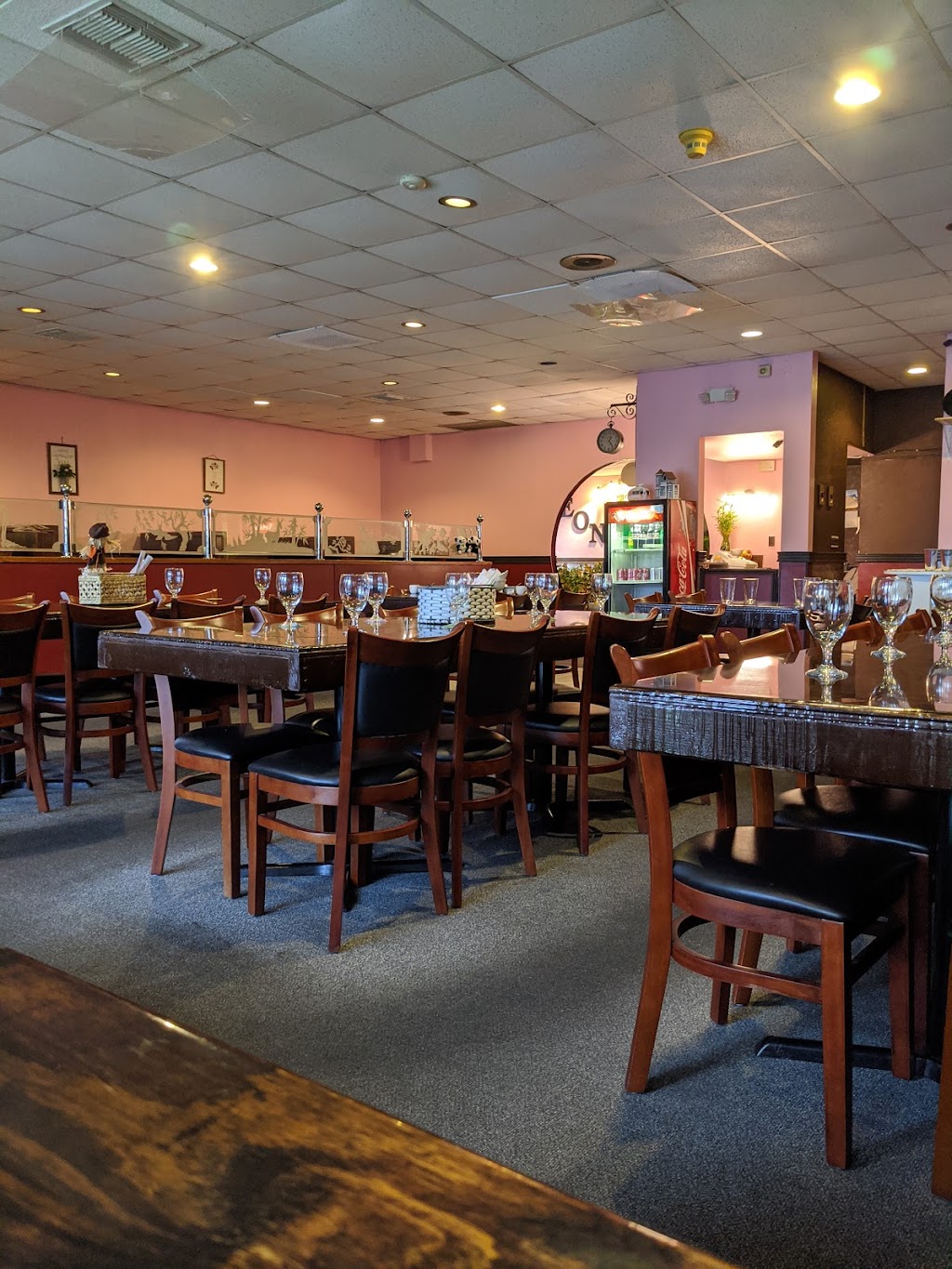 Peony River | restaurant | 220 W Tennessee St, Tallahassee, FL 32301, USA | 8502228898 OR +1 850-222-8898