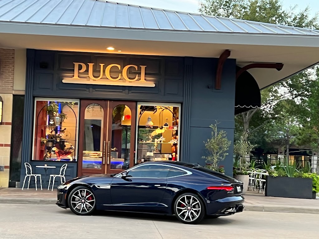 PUCCI Café | bakery | 23501 Cinco Ranch Blvd Suite N200, Katy, TX 77494, USA | 7133918500 OR +1 713-391-8500