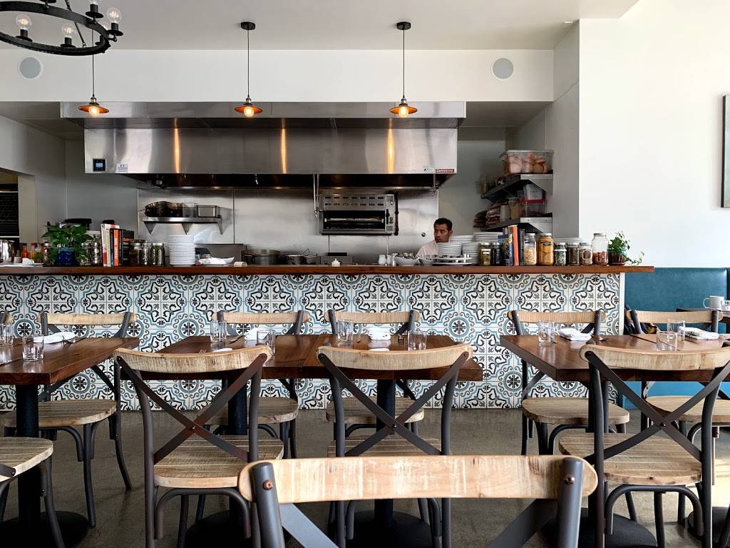 Sons Addition | restaurant | 2990 24th St, San Francisco, CA 94110, USA | 4155002817 OR +1 415-500-2817