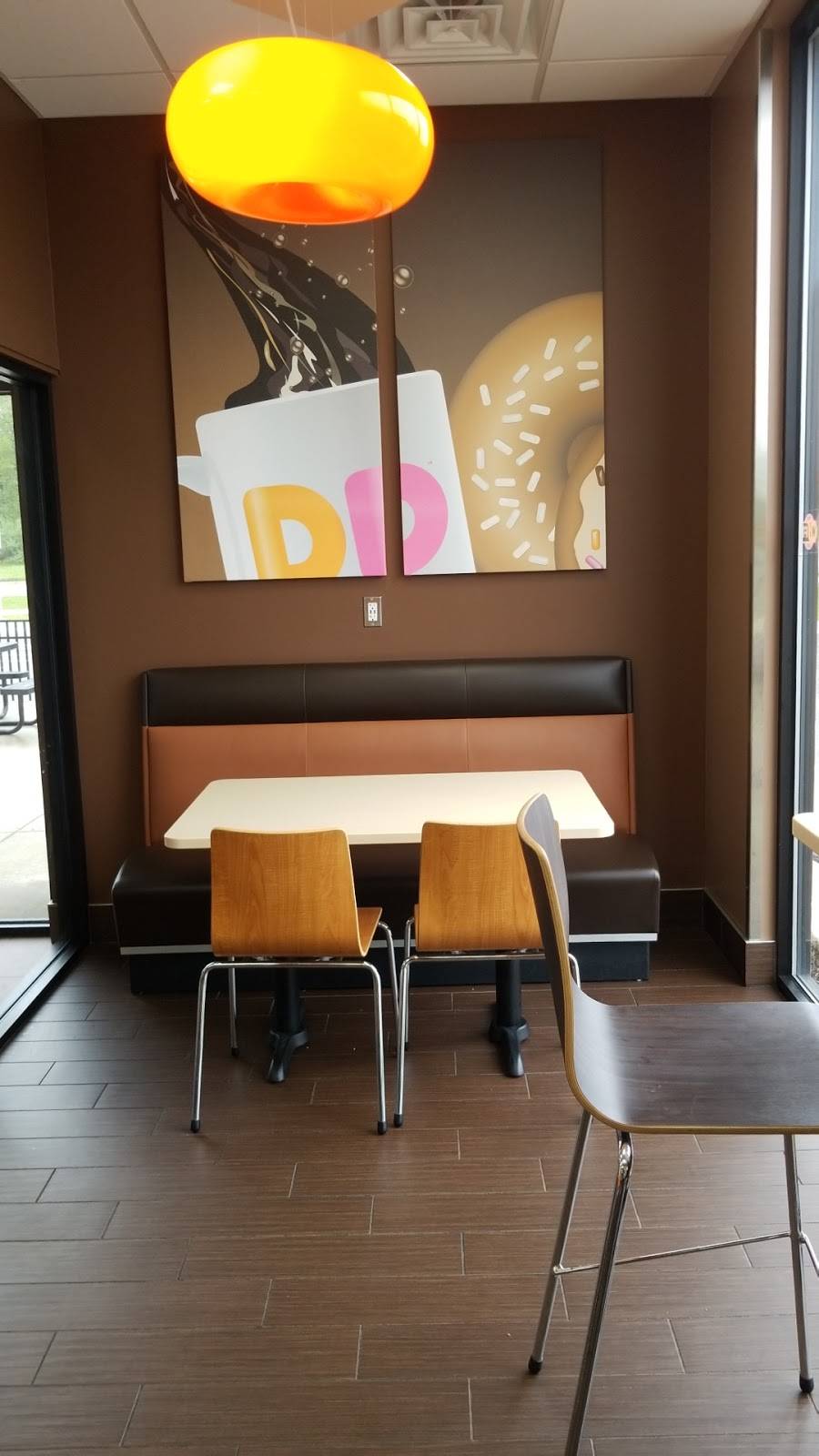 Dunkin | bakery | 5200 S N 9th St Suite A, Kalamazoo, MI 49009, USA | 2693667580 OR +1 269-366-7580