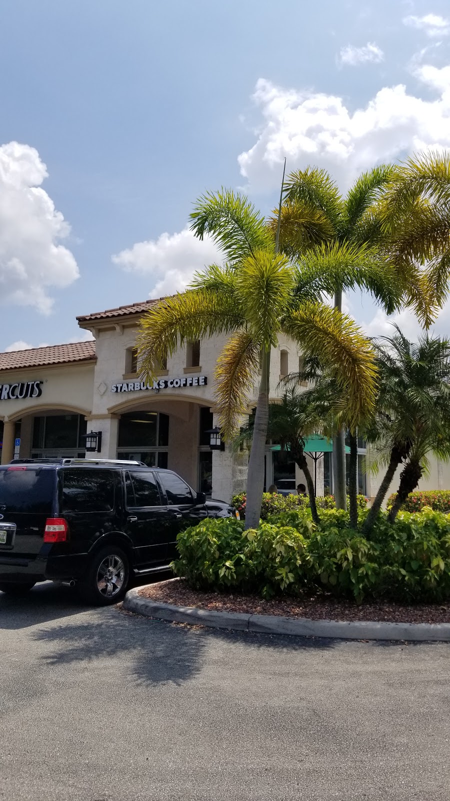 Starbucks | cafe | 6051 Coral Ridge Dr, Coral Springs, FL 33076, USA | 9547520213 OR +1 954-752-0213