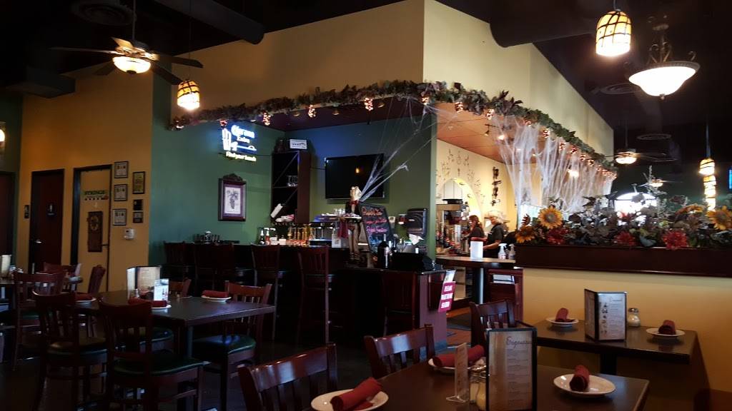 Strings Italian Cafe | restaurant | 11976 CA-88, Jackson, CA 95642, USA | 2092237874 OR +1 209-223-7874