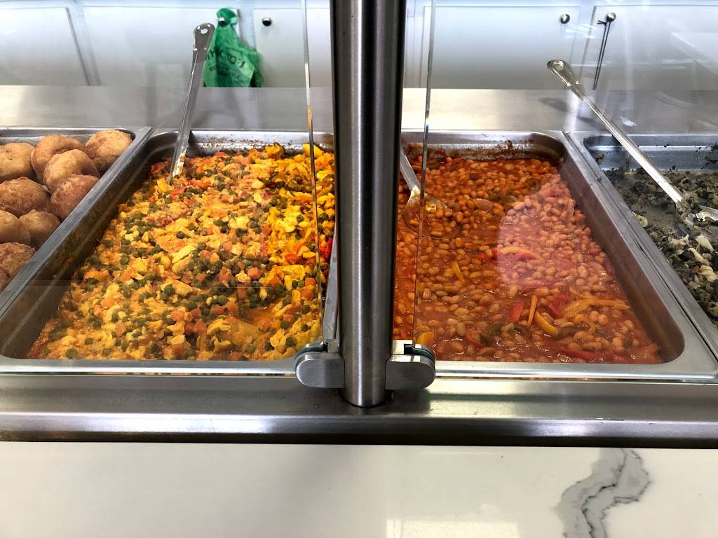 Verdure | restaurant | 7804 Flatlands Ave, Brooklyn, NY 11236, USA | 3476735954 OR +1 347-673-5954