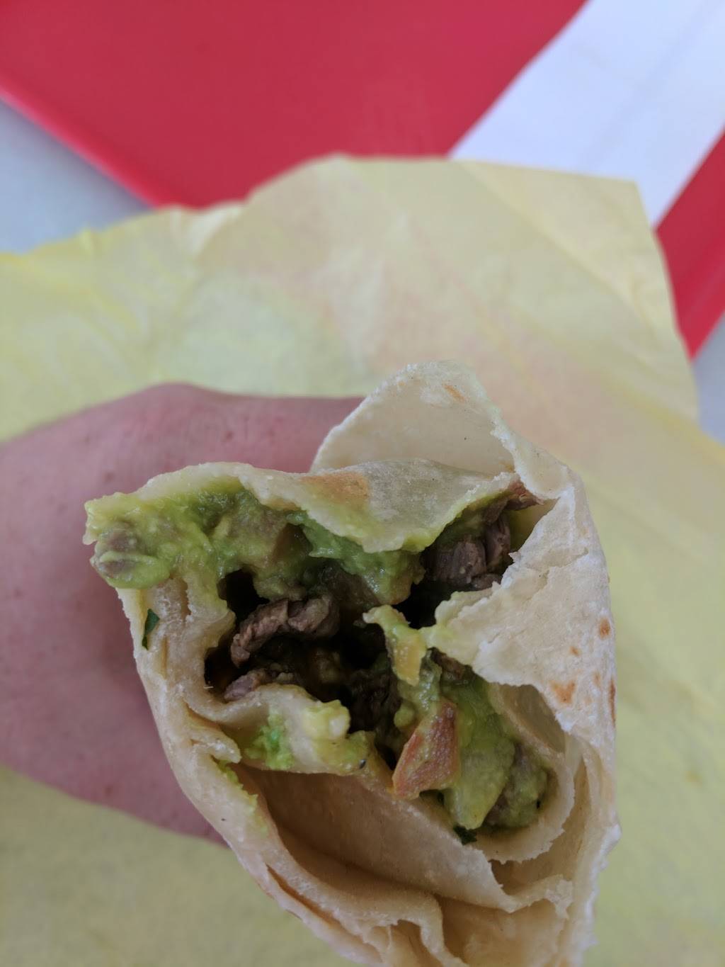 Papas & Tacos Mexican Food | restaurant | 2239 1st Ave, San Diego, CA 92101, USA | 6192336079 OR +1 619-233-6079