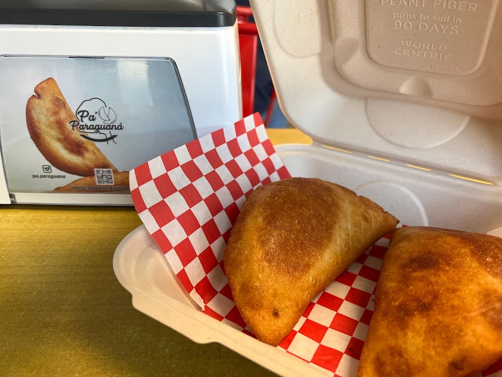 Pa Paraguaná Venezuelan Latin Restaurant | restaurant | 2381 N Orange Blossom Trail, Kissimmee, FL 34744, USA | 3212004400 OR +1 321-200-4400