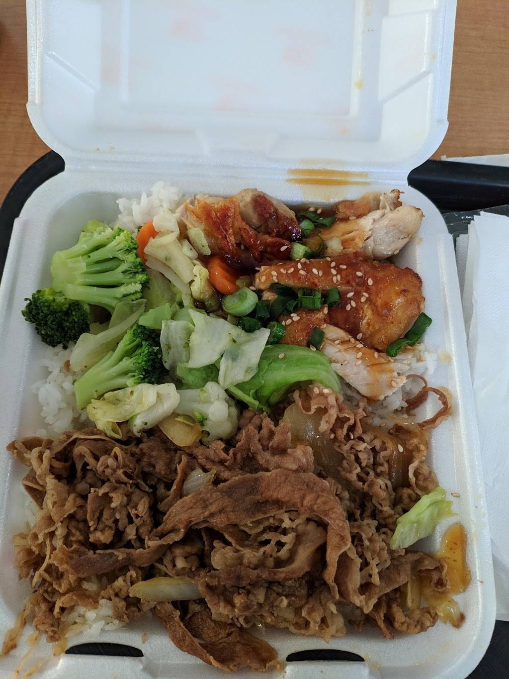 Yoshinoya Gardena | restaurant | 1825 W Redondo Beach Blvd, Gardena, CA 90249, USA | 3105323063 OR +1 310-532-3063