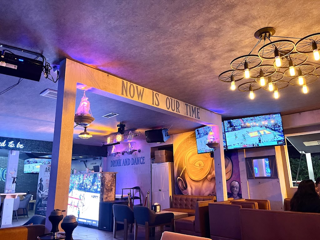 Sky Lounge Cafe | restaurant | 1850 Lawrenceville Hwy, Decatur, GA 30033, USA | 4043431661 OR +1 404-343-1661