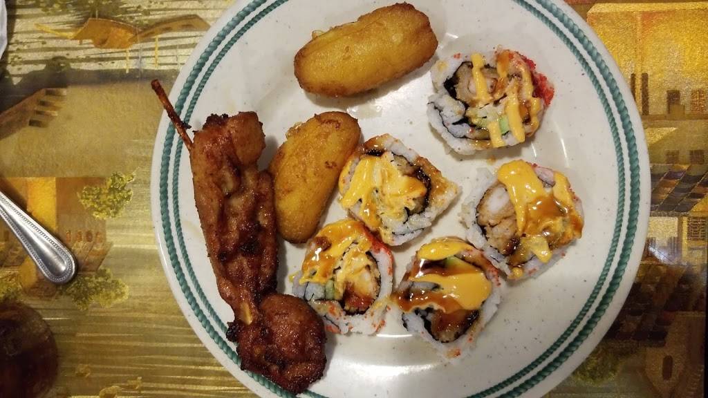 Royal Buffet | restaurant | 1908, 1228 Main St, Willimantic, CT 06226, USA | 8604232858 OR +1 860-423-2858