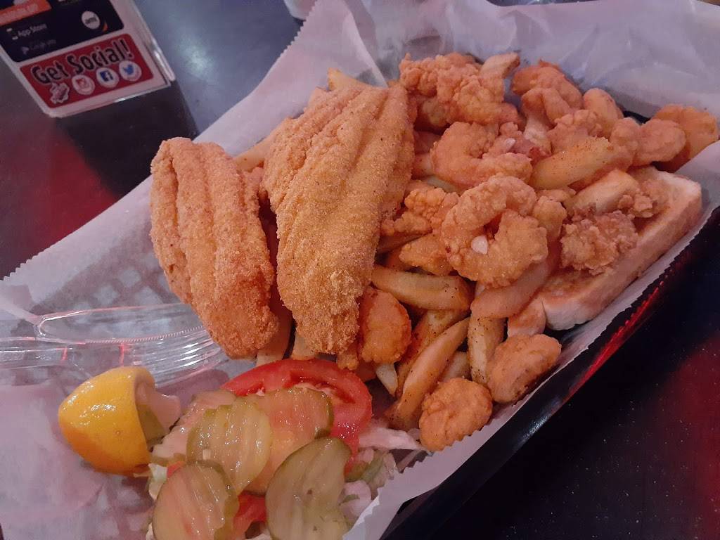 Daiquiris & Company | cafe | 6301 Elysian Fields Ave, New Orleans, LA 70122, USA | 5042869514 OR +1 504-286-9514