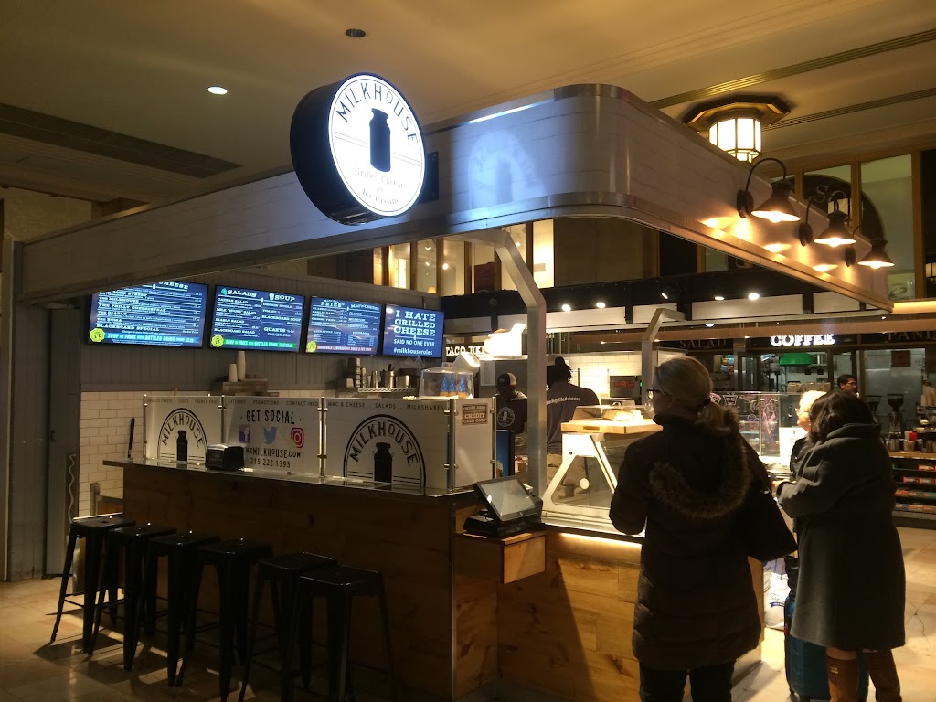 Milkhouse | restaurant | 2950 Market St, Philadelphia, PA 19104, USA | 2152221393 OR +1 215-222-1393